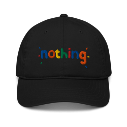 Nothing Meme Template
