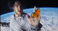 Dr. Strange butterfly Meme Template