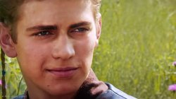 Anakin look Meme Template