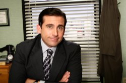 The office Meme Template