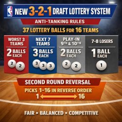 The new design — called the 3-2-1 system around the league —   N Meme Template