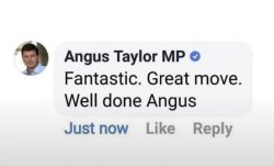Well Done Angus Meme Template