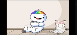 Ew Meme Template