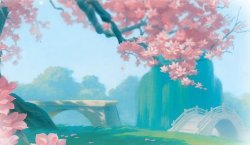 Mulan Background by BeautifPrincessBelle on DeviantArt Meme Template