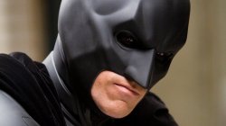 Batman yuhh Meme Template