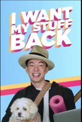 I want my stuff back Meme Template
