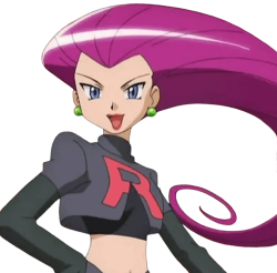 Jessie Meme Template