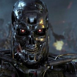 Terminator Meme Template