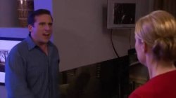 Michael and Jan Argument Meme Template