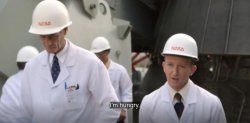 For all mankind seconds from disaster Meme Template