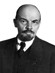vladimir lenin Meme Template