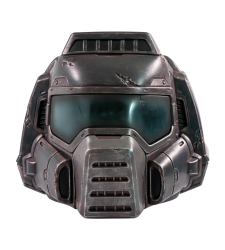 doom helm Meme Template