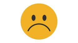 sad face Meme Template