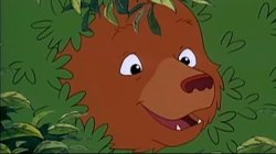 Little Bear Meme Template