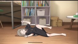Kaguya Temper Tantrum Meme Template