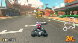 Mario Kart wrong turn Meme Template