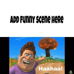 Snotty Boy meme Meme Template