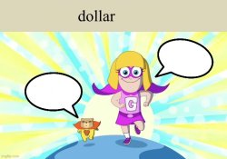 5 dollar foot long Meme Template