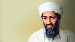 Bin Laden Speach Meme Template
