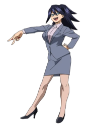 Nemuri Meme Template