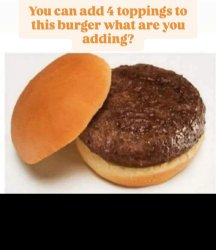 Funny Meme Template