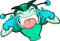 Quasar Teasing Meme Template