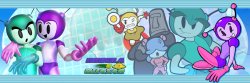 NAQTUBE Banner Meme Template