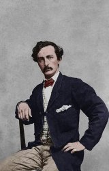 John Wilkes Booth Meme Template