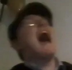 This is the image of AAAAAAAA Meme Template