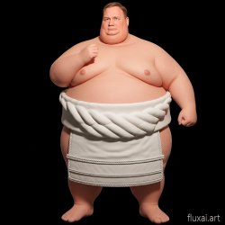 sumo james pump Meme Template