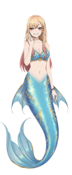 Marin Meme Template