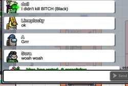 I didn't kill bitch Meme Template