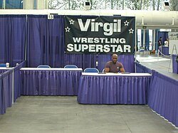 Lonely Virgil Meme Template