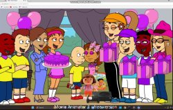 Dora’s better birthday gift Meme Template