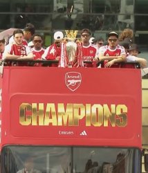Let’s all laugh at Arsenal Meme Template