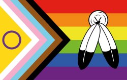 Queer Pride 2spirit Meme Template