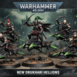 Warhammer 40,000 Meme Template