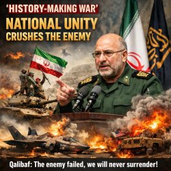 US–Israel–Iran War (World War 3 DLC) Meme Template