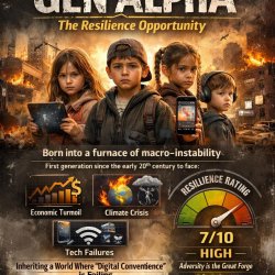 Gen Alpha Meme Template