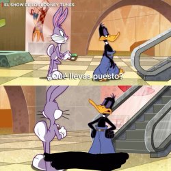 Pantalón para Meme Template