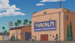 Simpsons predicted it Meme Template