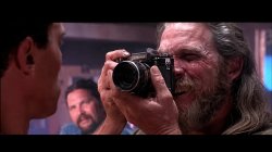 Terminator 2 You forgot to say "Cheese!" Meme Template