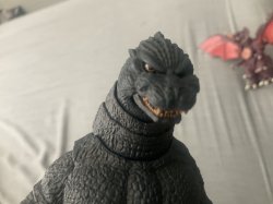 Heisei Is Concerned For You Meme Template