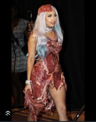 meat suit Meme Template