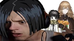 erased Meme Template