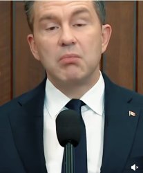 Poilievre the DORK Meme Template