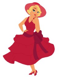 Charlotte La Bouff From The Princess and the Frog Meme Template