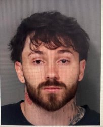 Boy arrested Meme Template