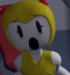 Shocked Nova Meme Template