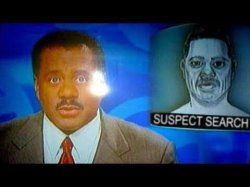 Suspect search Meme Template